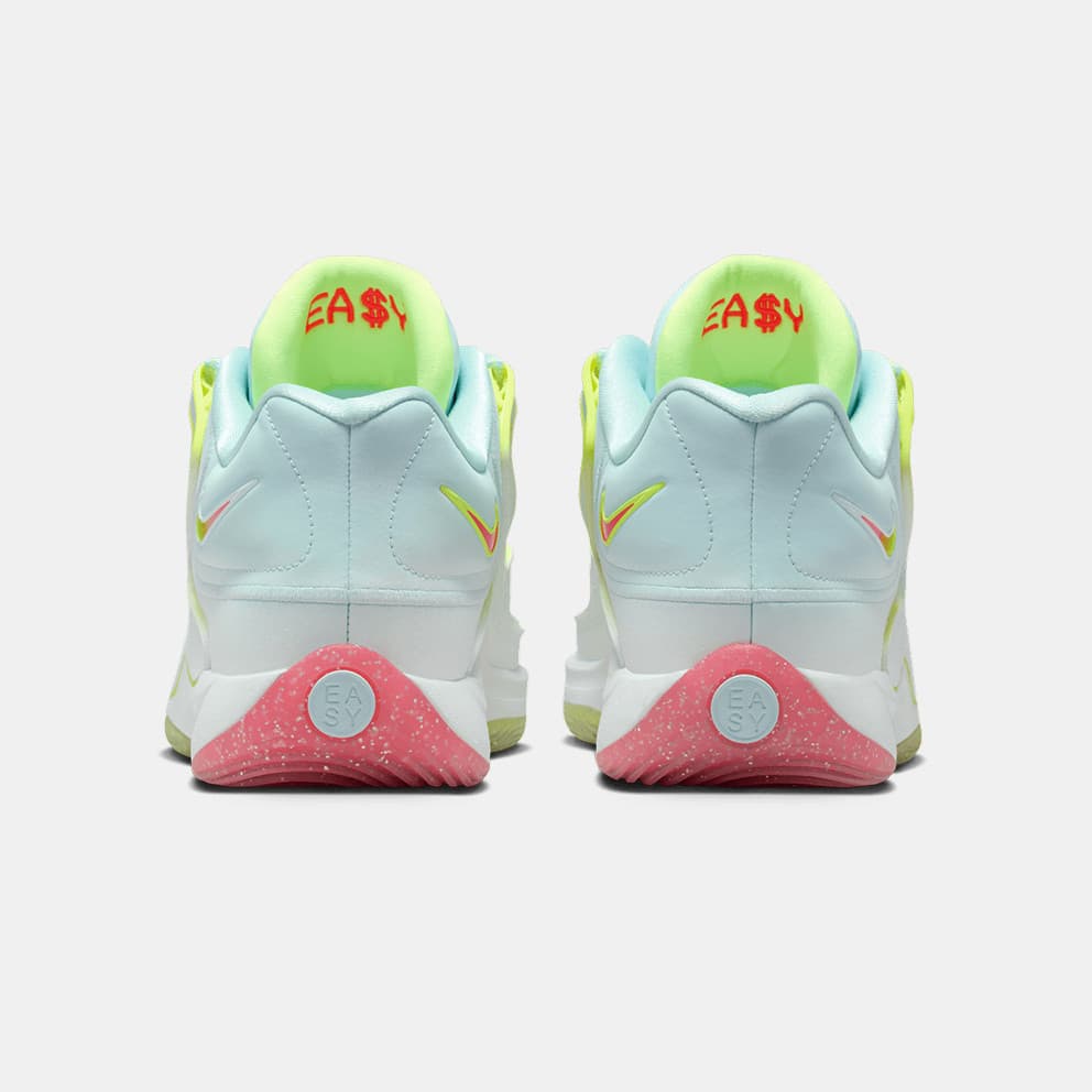 Men's Basketball Shoes Nike Multicolor