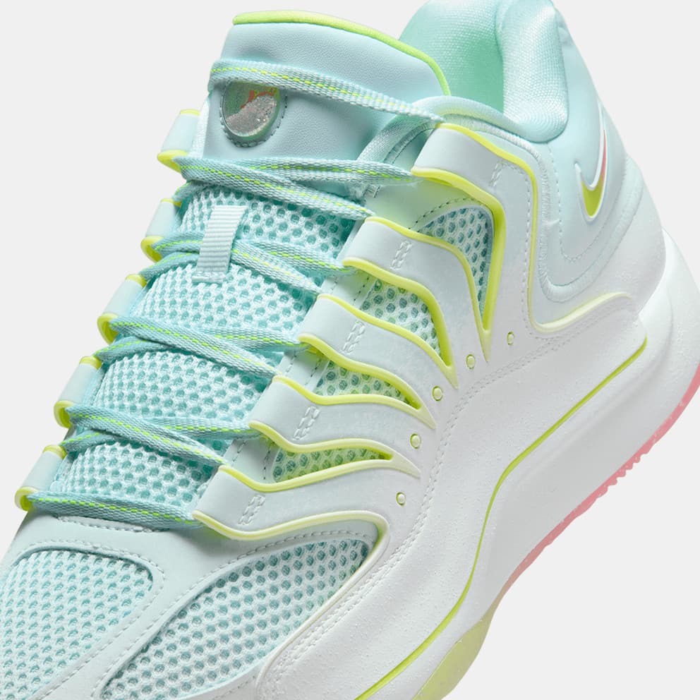 Men's Basketball Shoes Nike Multicolor