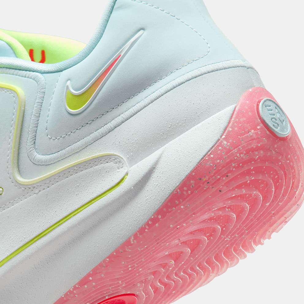 Men's Basketball Shoes Nike Multicolor