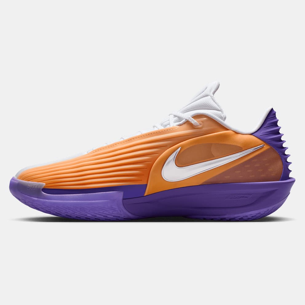 Men's Basketball Shoes Nike Multicolor