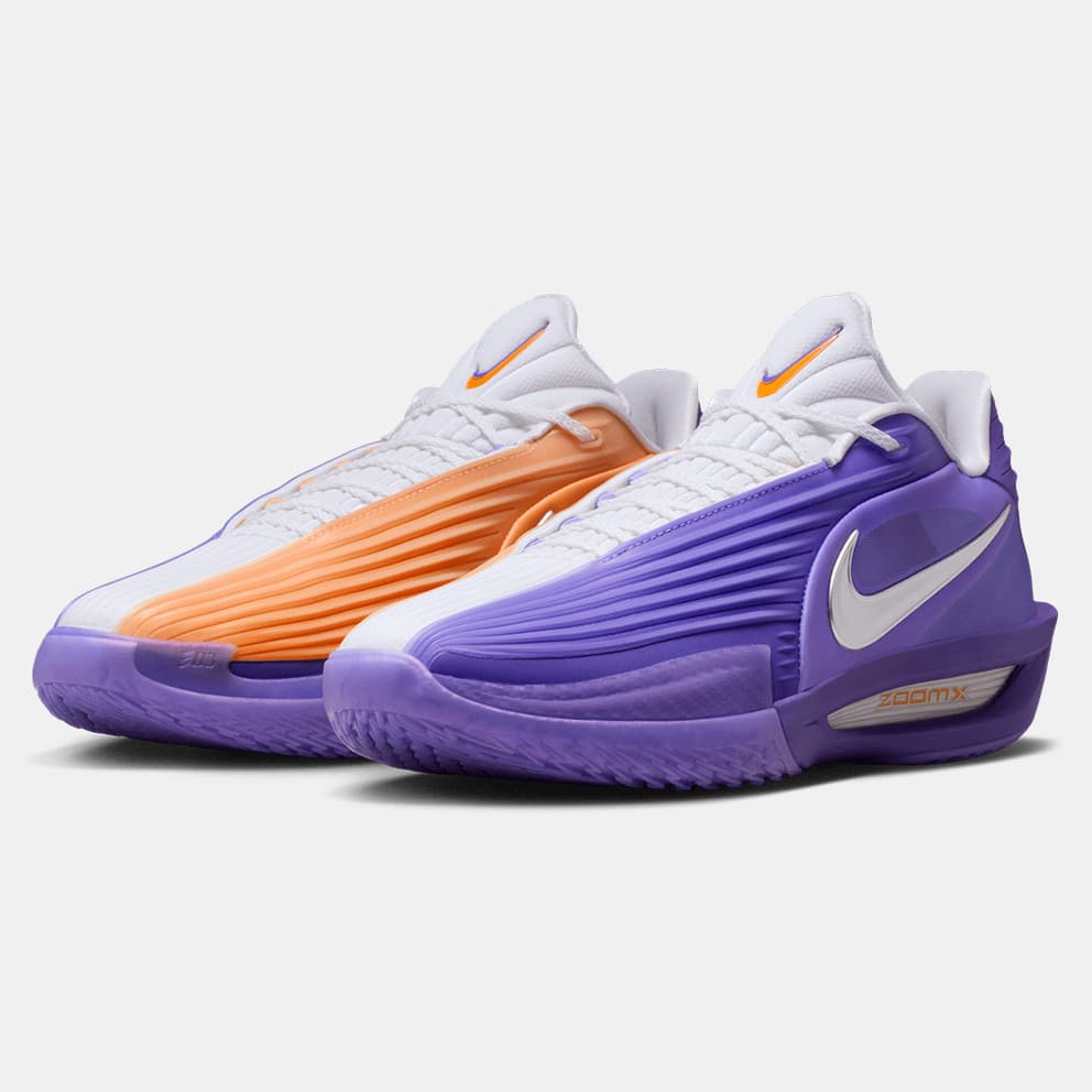 Men's Basketball Shoes Nike Multicolor