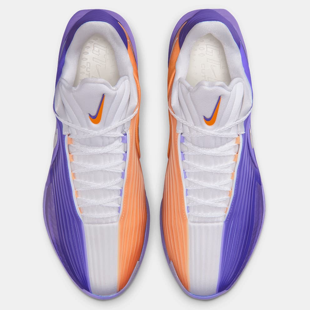 Men's Basketball Shoes Nike Multicolor