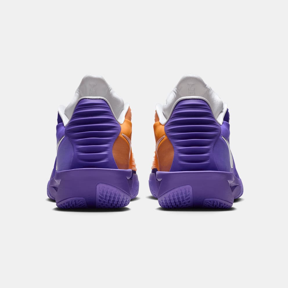 Men's Basketball Shoes Nike Multicolor