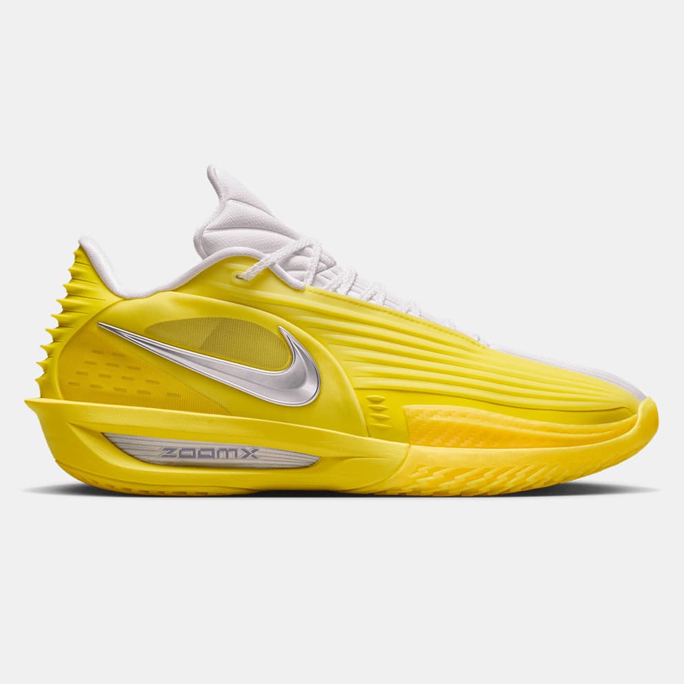 Nike Air Zoom GT Cut 3 Turbo Los Angeles Lakers HV9918500 MBS