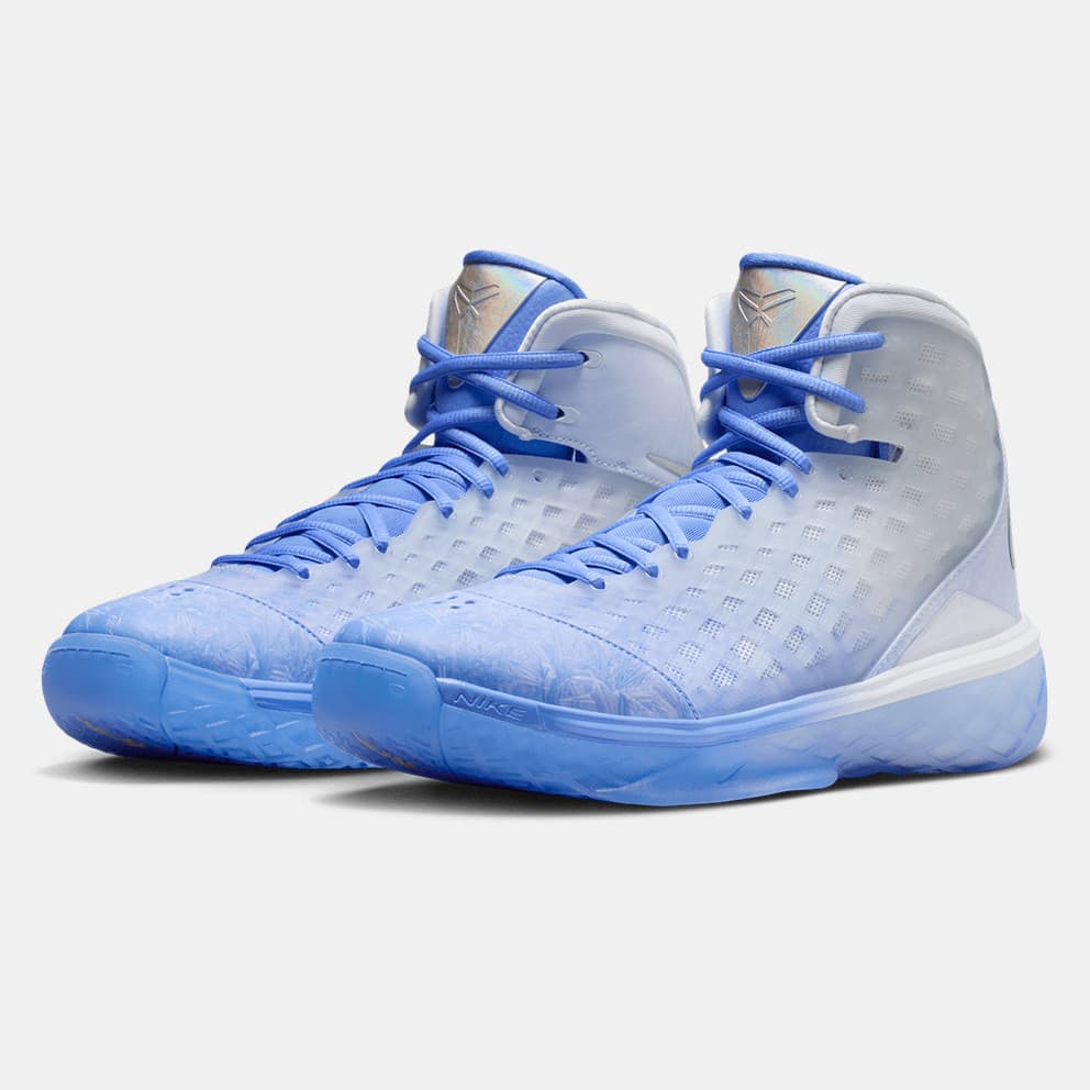 Nike Kobe 3 Protro "Christmas" Ανδρικά Μπασκετικά Παπούτσια