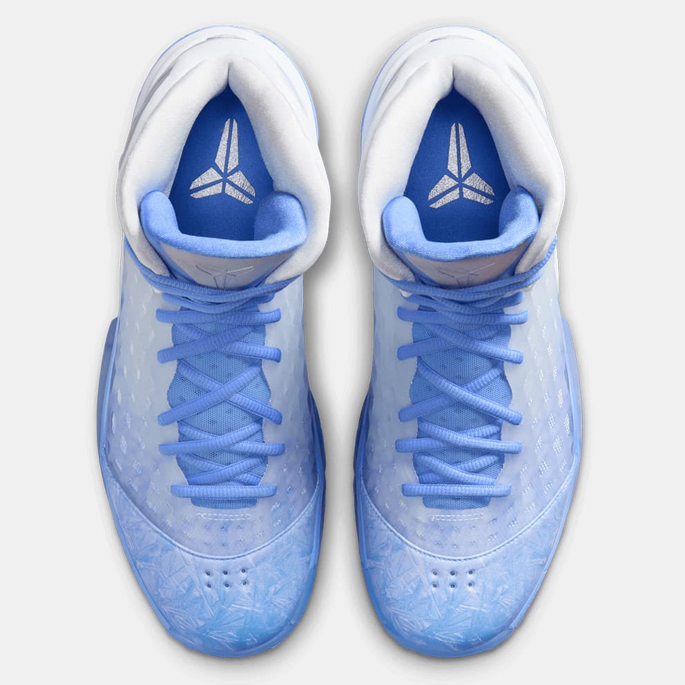 Nike Kobe 3 Protro "Christmas" Ανδρικά Μπασκετικά Παπούτσια