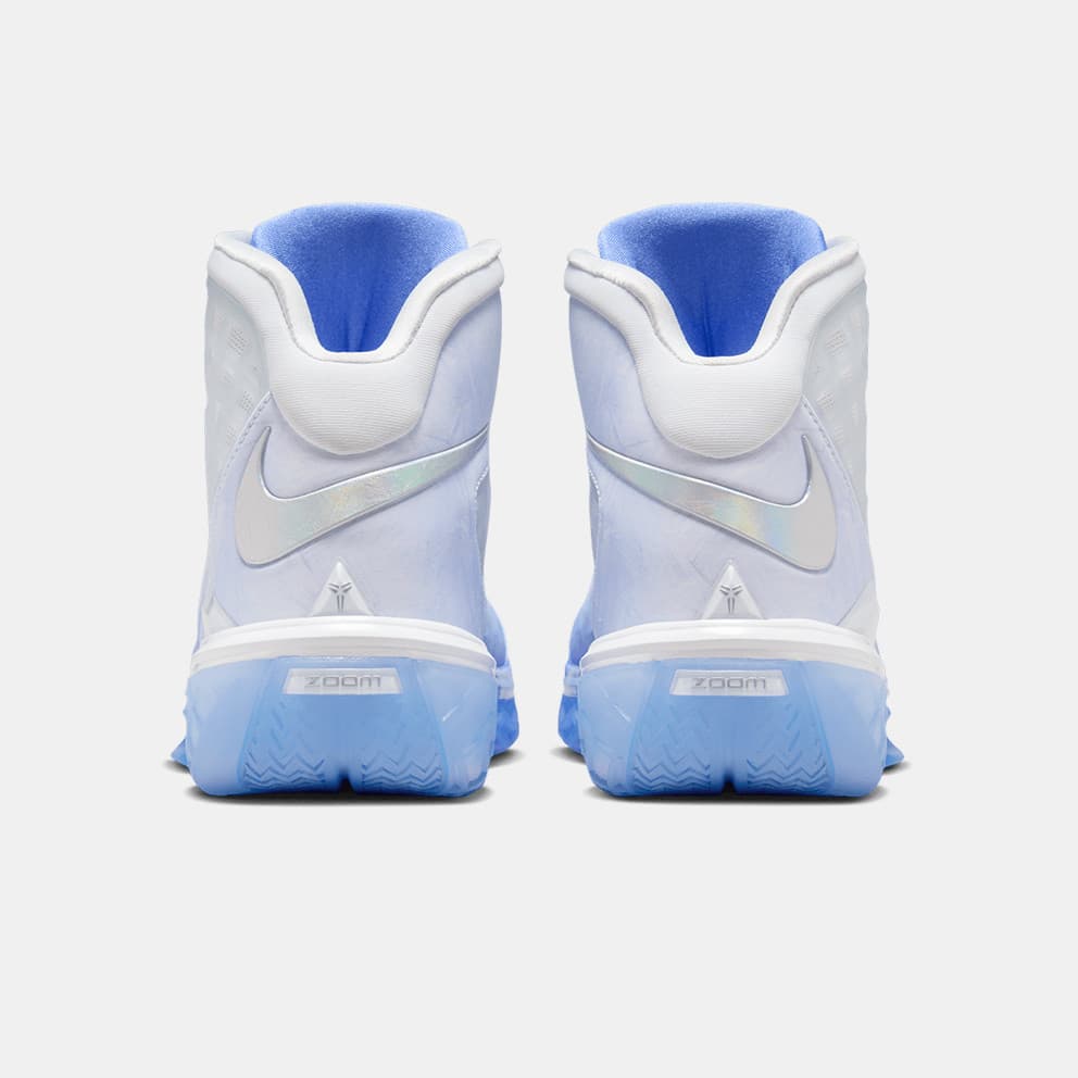 Nike Kobe 3 Protro "Christmas" Ανδρικά Μπασκετικά Παπούτσια