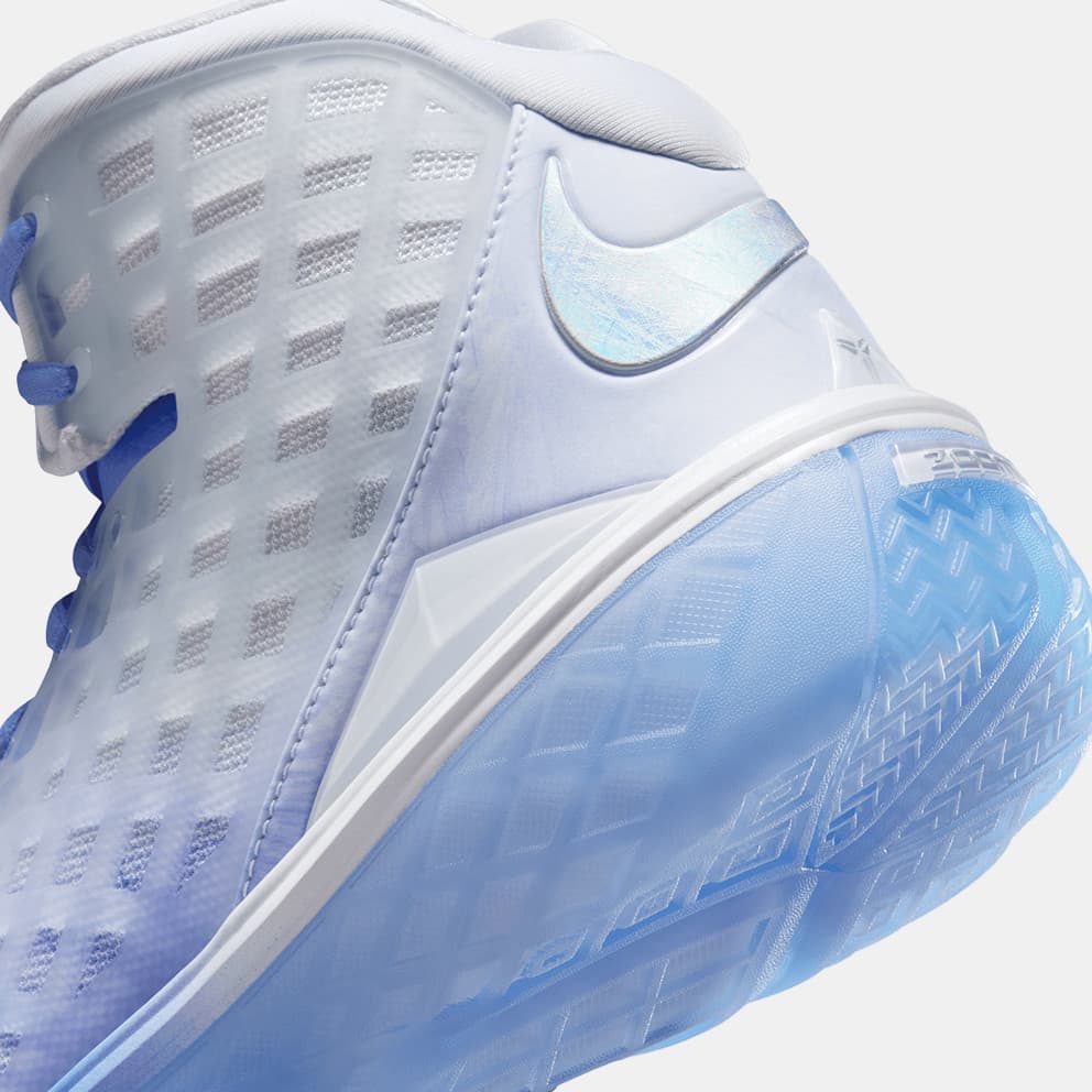 Nike Kobe 3 Protro "Christmas" Ανδρικά Μπασκετικά Παπούτσια