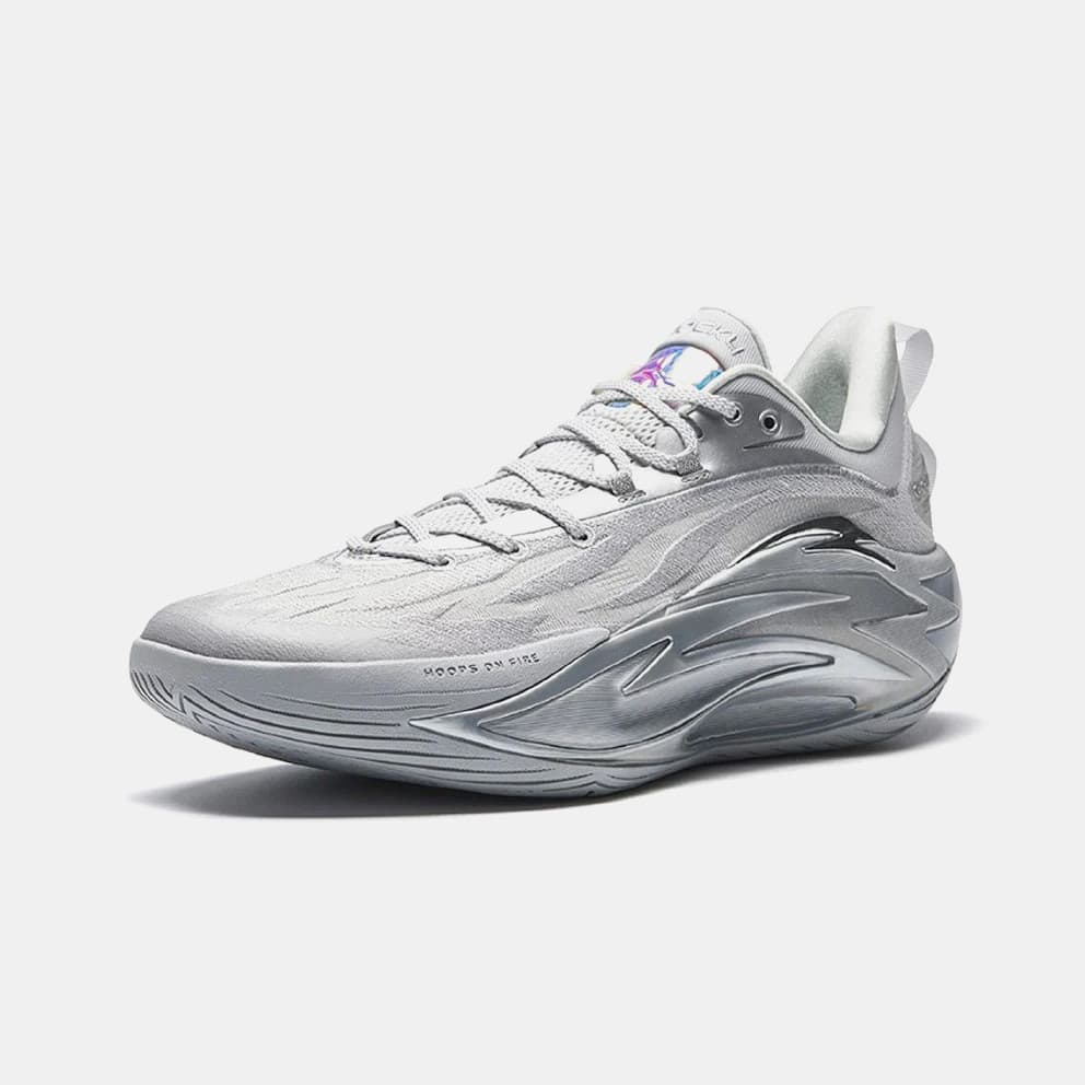 Anta Shock Wave 7.0 Ανδρικά Παπούτσια