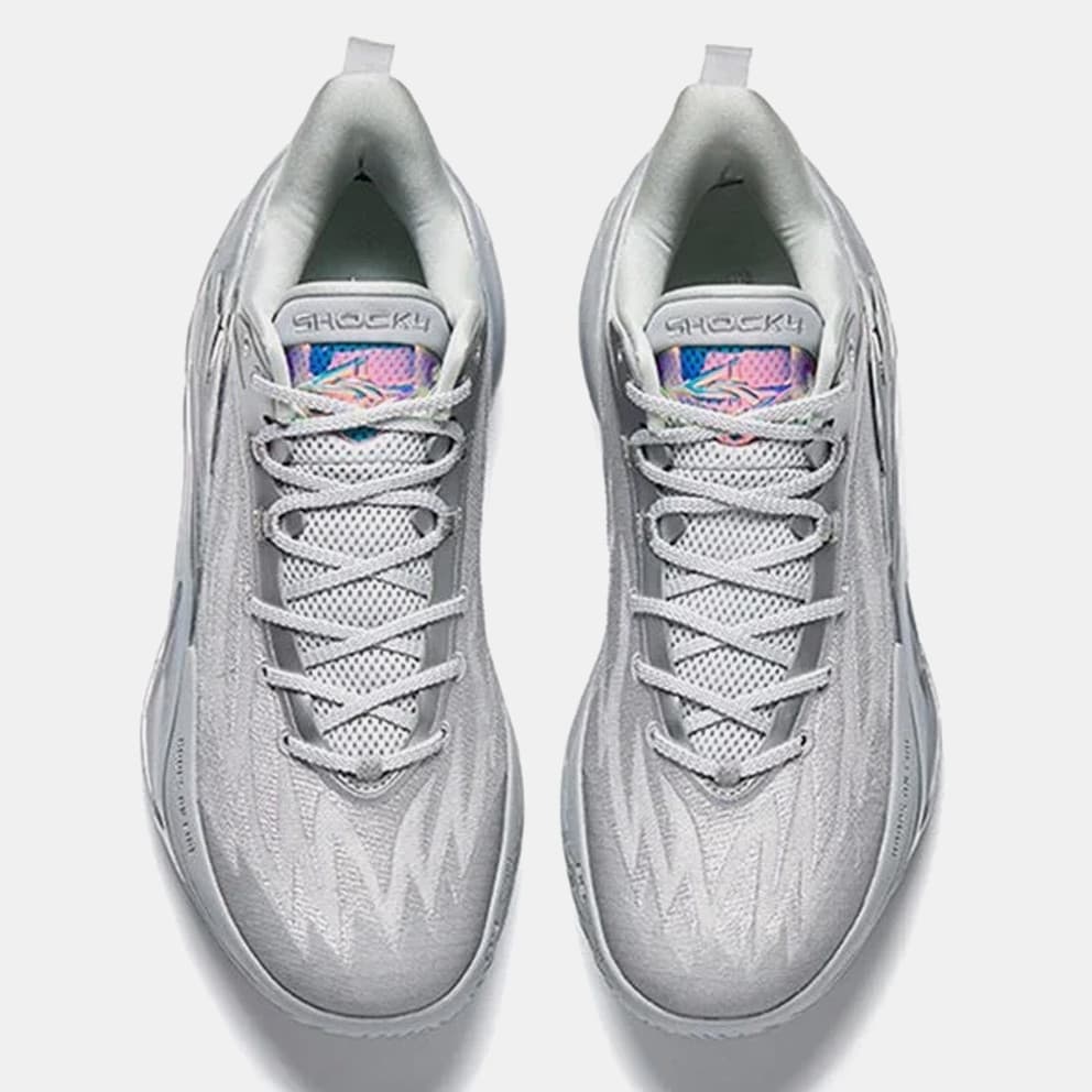 Anta Shock Wave 7.0 Ανδρικά Παπούτσια