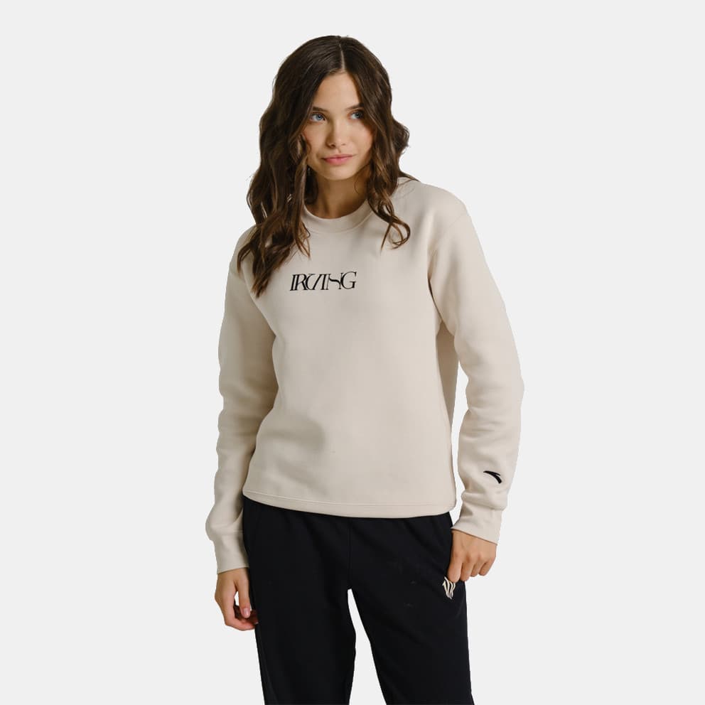 Γυναικεία αθλητικά μπλουζάκια Anta Μπεζ