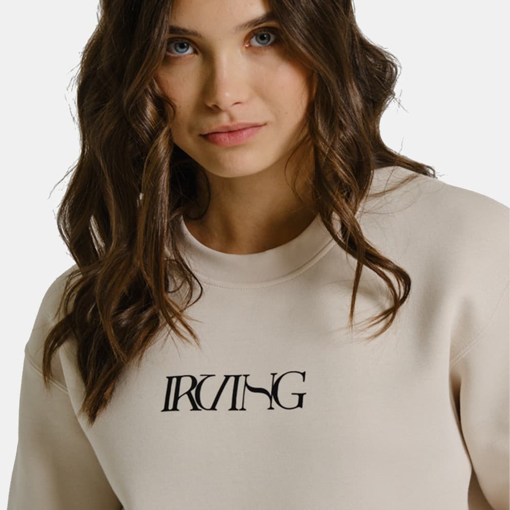 Anta KAI Γυναικείο Μπλούζα με Μακρύ Μανίκι