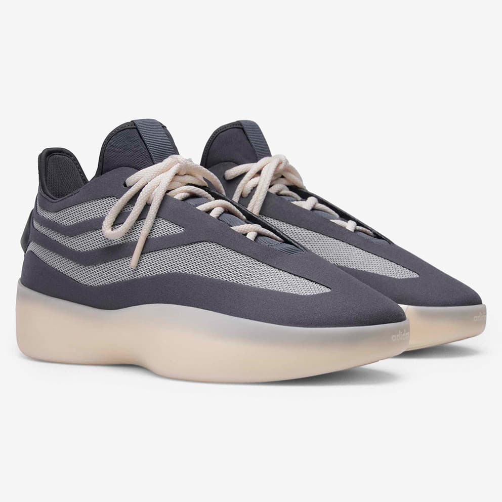 adidas Fear Of God Derrick Rose Unisex Μπασκετικά Παπούτσια