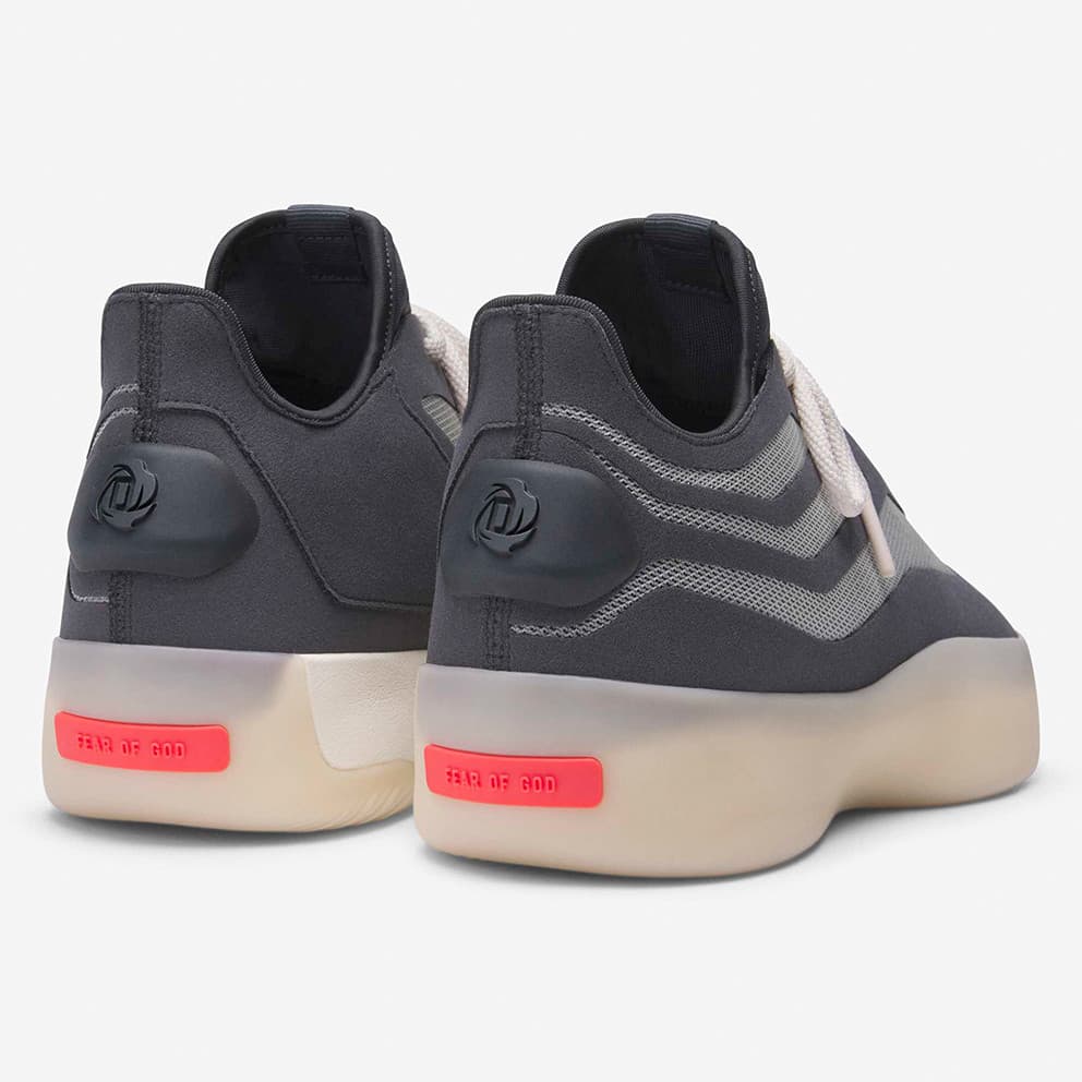 adidas Fear Of God Derrick Rose Unisex Μπασκετικά Παπούτσια