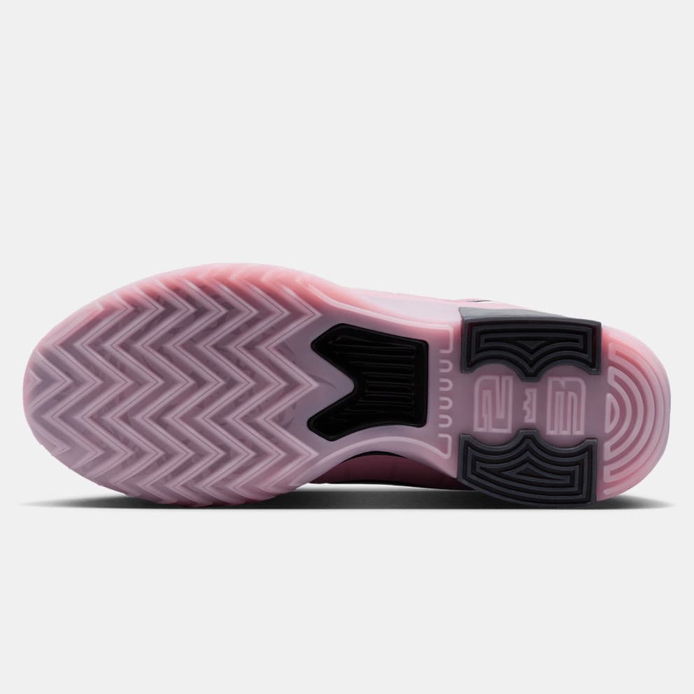 Nike LeBron Witness IX Ανδρικά Μπασκετικά Παπούτσια