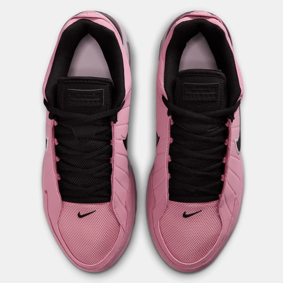 Nike LeBron Witness IX Ανδρικά Μπασκετικά Παπούτσια