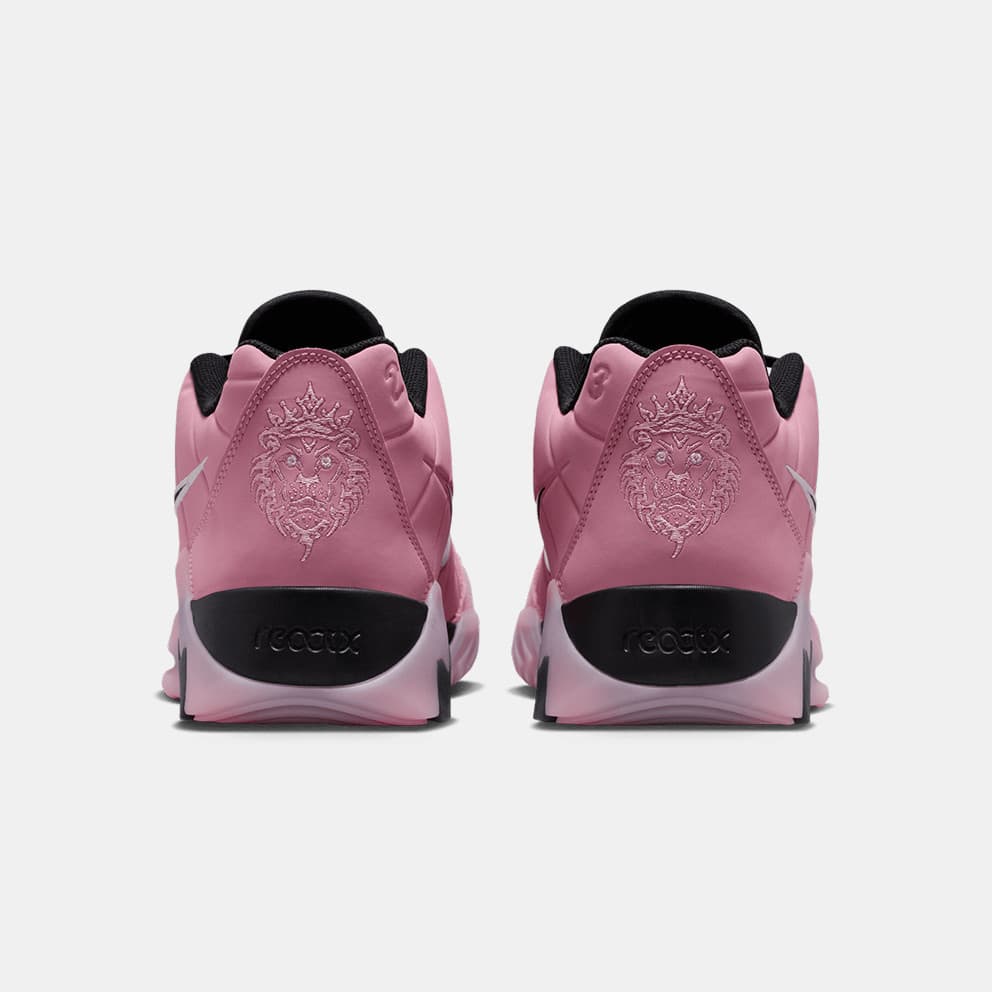 Nike LeBron Witness IX Ανδρικά Μπασκετικά Παπούτσια