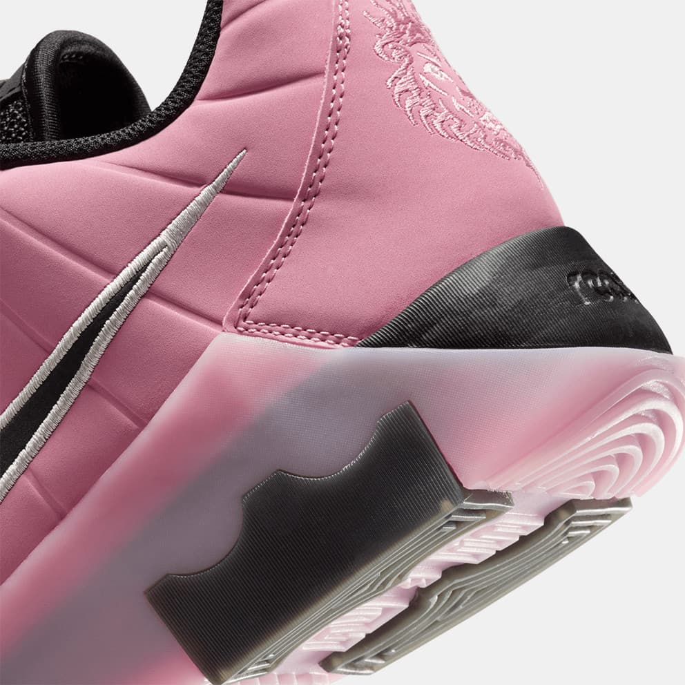 Nike LeBron Witness IX Ανδρικά Μπασκετικά Παπούτσια