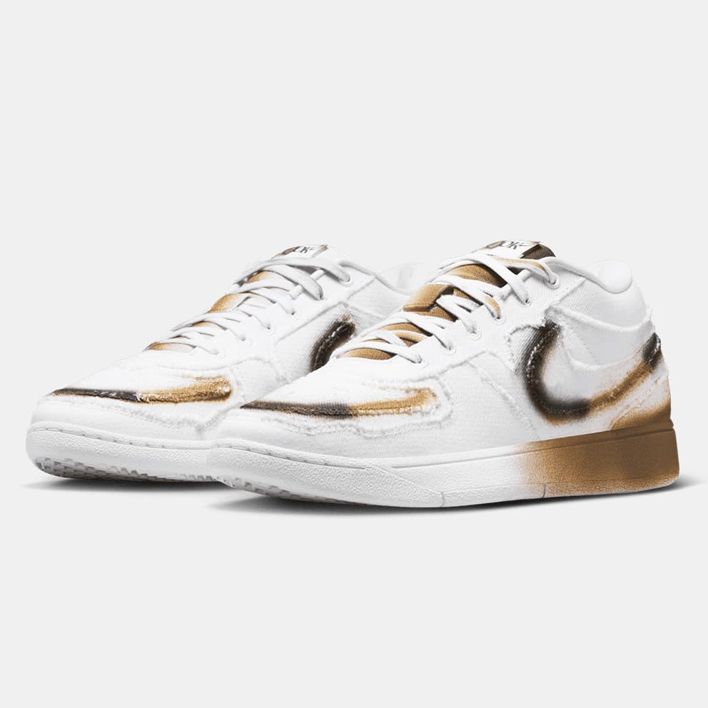 Nike Book 1 "Torched" Ανδρικά Μπασκετικά Παπούτσια