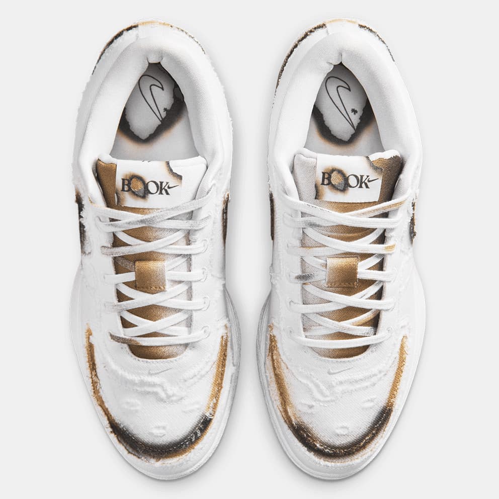 Nike Book 1 "Torched" Ανδρικά Μπασκετικά Παπούτσια