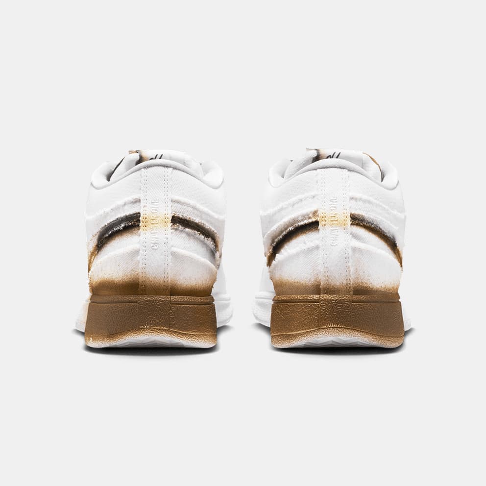 Nike Book 1 "Torched" Ανδρικά Μπασκετικά Παπούτσια