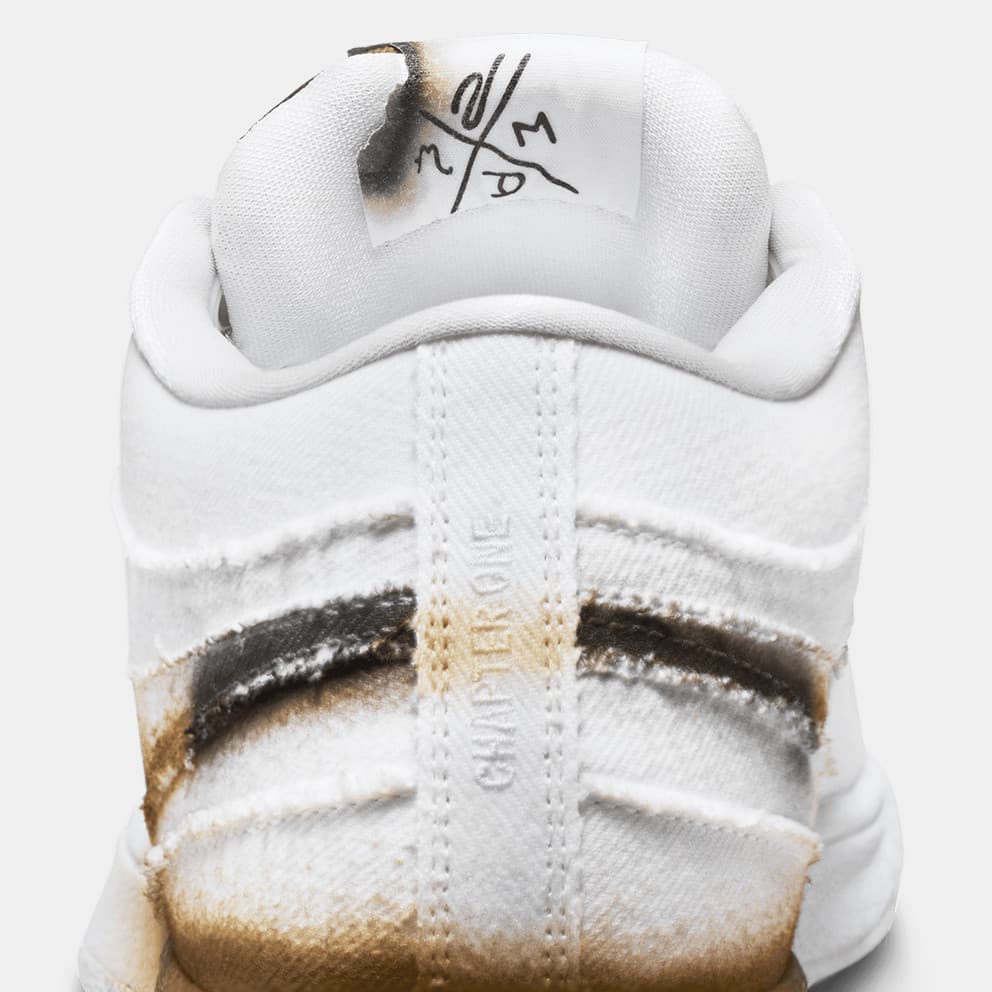 Nike Book 1 "Torched" Ανδρικά Μπασκετικά Παπούτσια