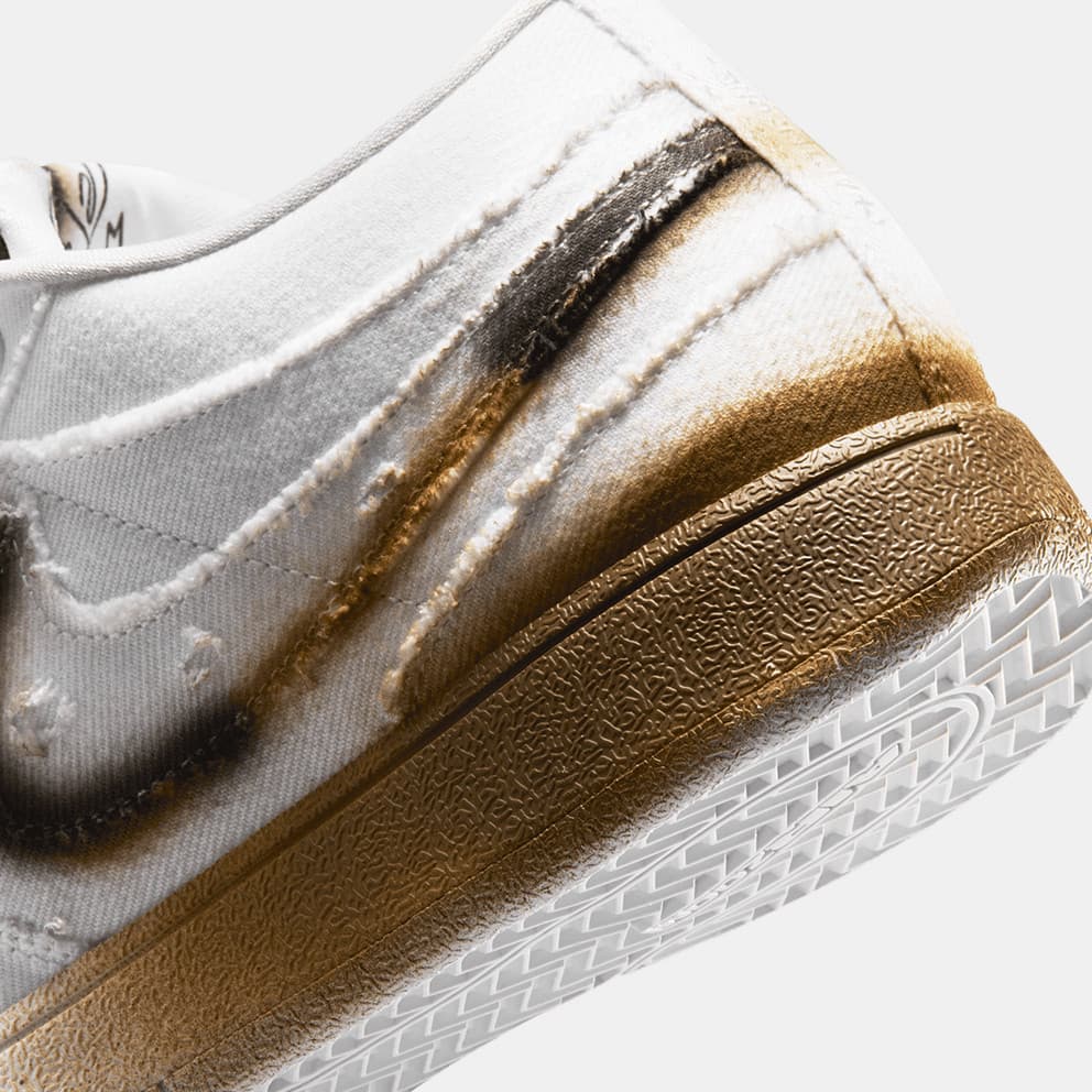 Nike Book 1 "Torched" Ανδρικά Μπασκετικά Παπούτσια