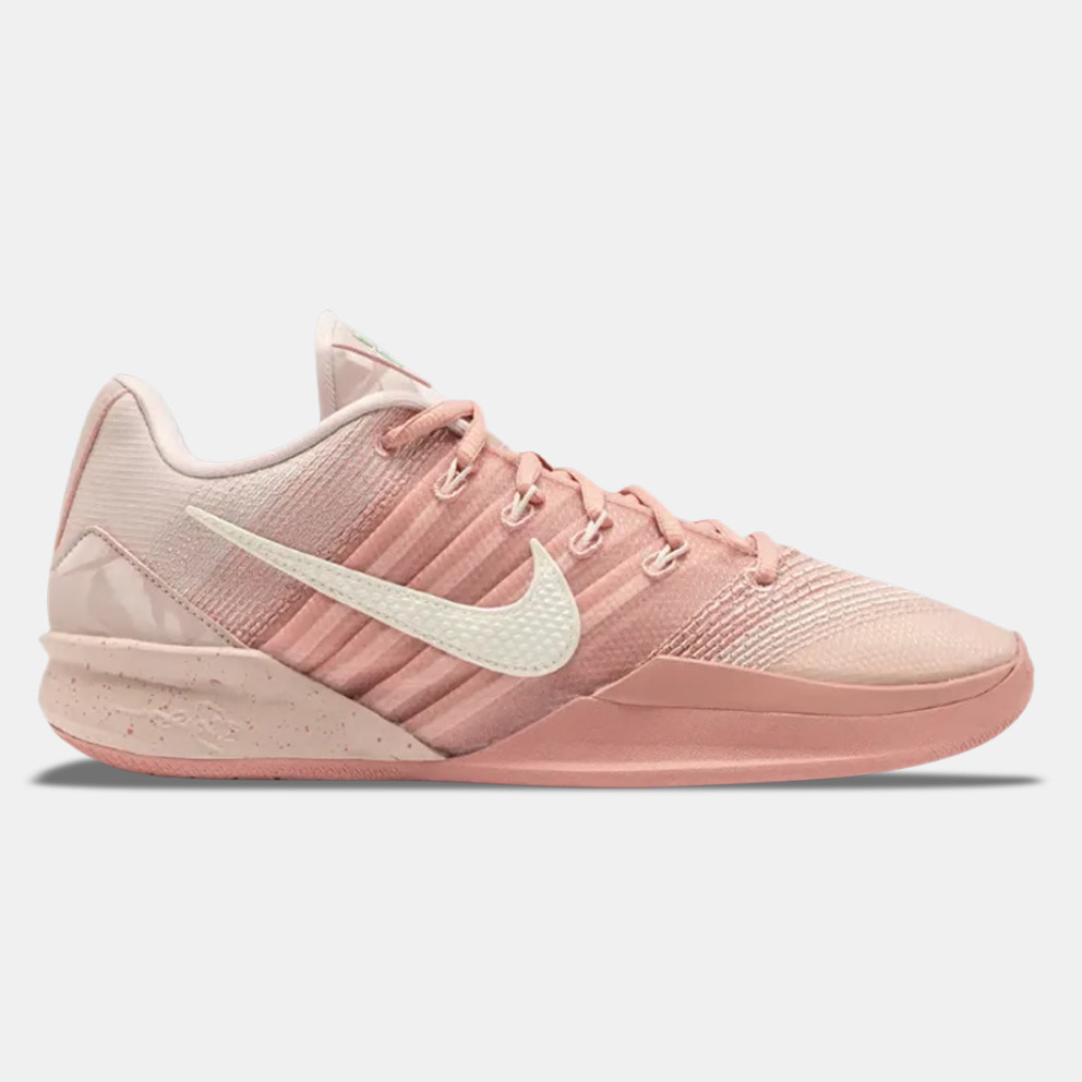 Women's Basketball Shoes Nike Pink