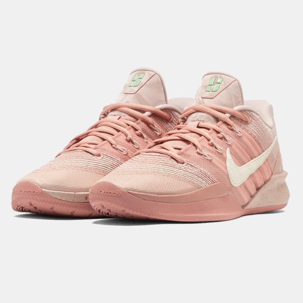 Nike Sabrina 3 "Pink Oxford" Γυναικεία Μπασκετικά Παπούτσια