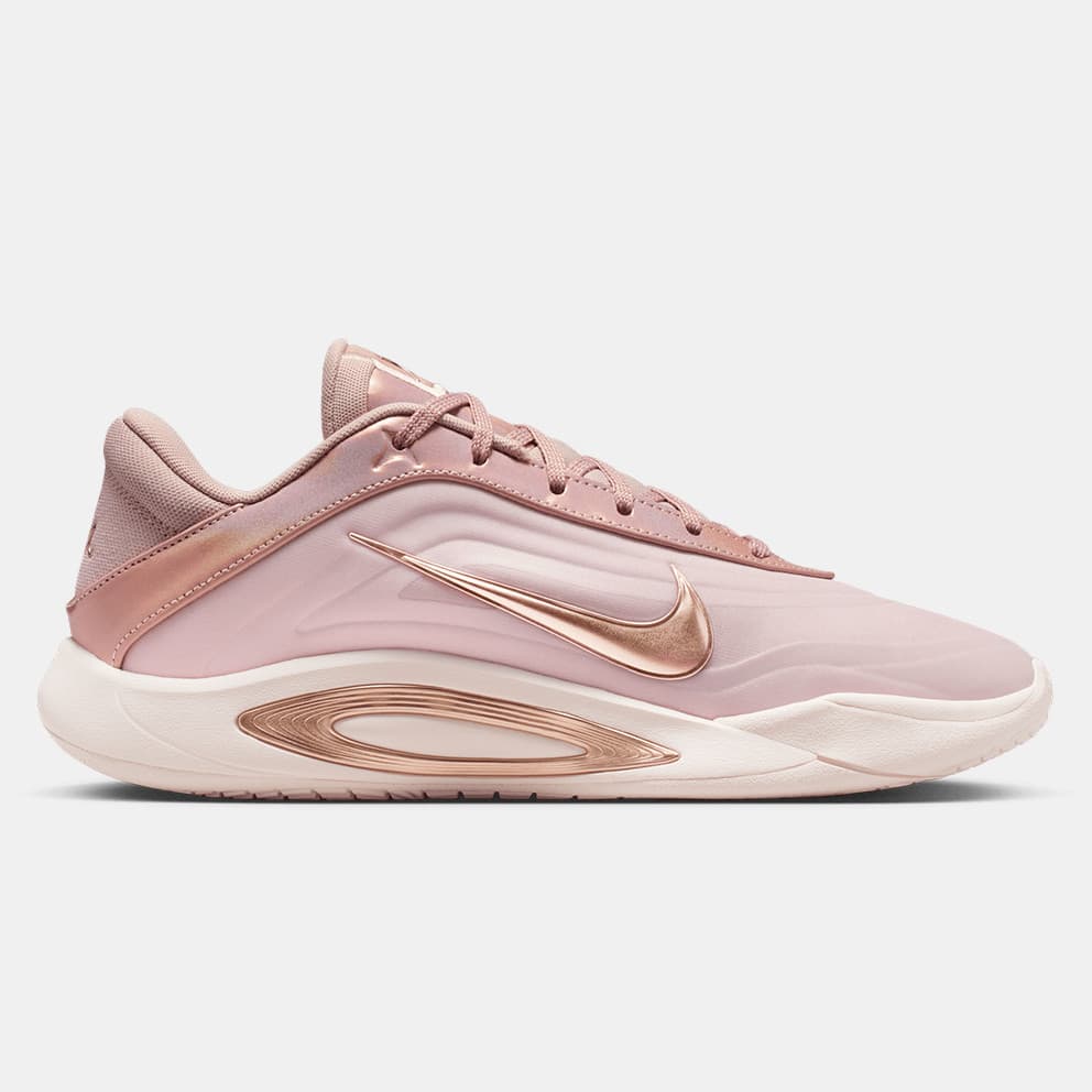 Women's Basketball Shoes Nike Pink