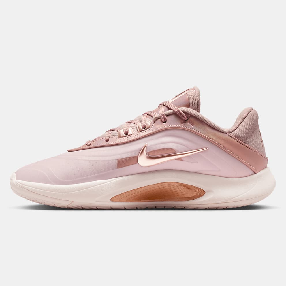 Women's Basketball Shoes Nike Pink
