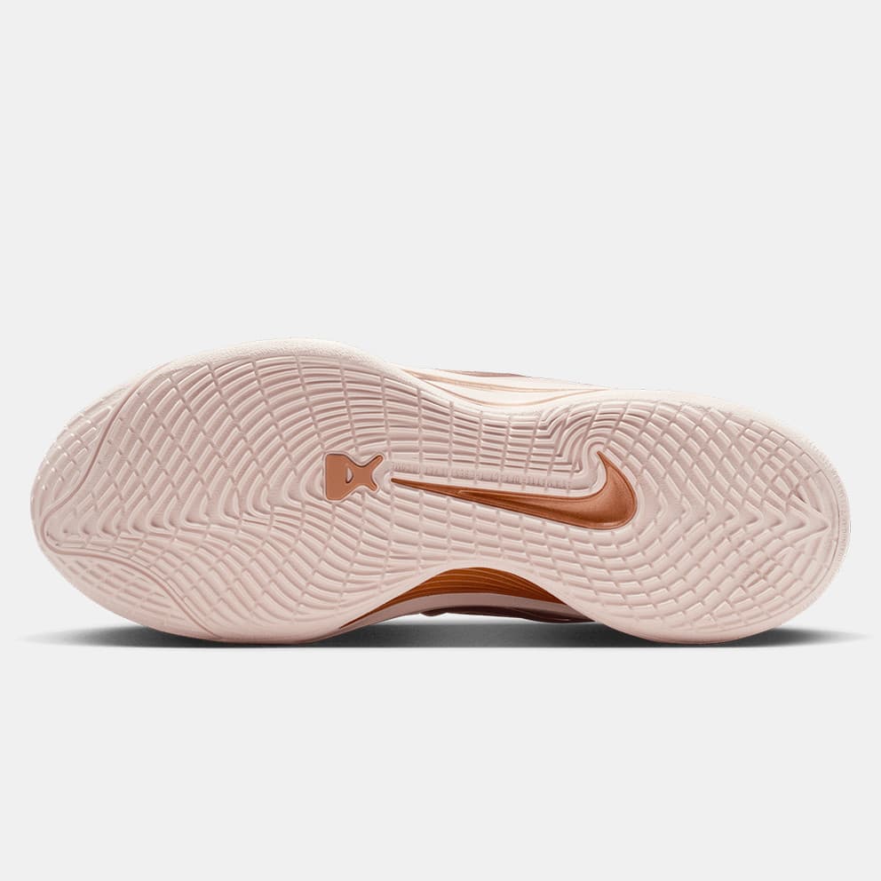 Women's Basketball Shoes Nike Pink