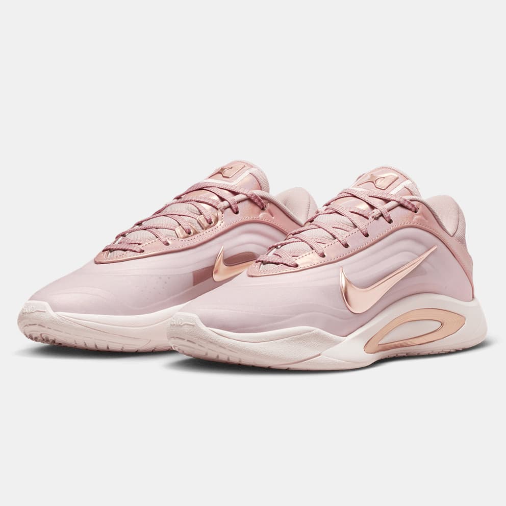 Women's Basketball Shoes Nike Pink