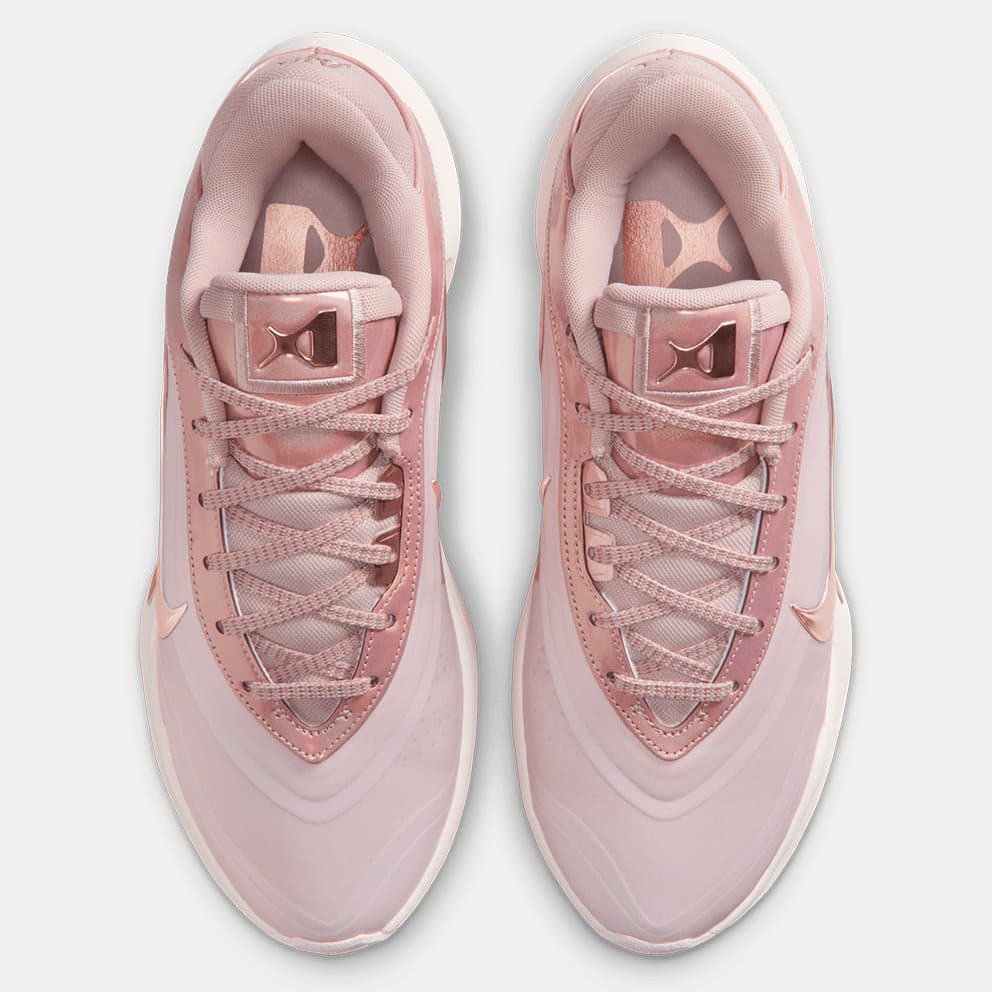 Women's Basketball Shoes Nike Pink