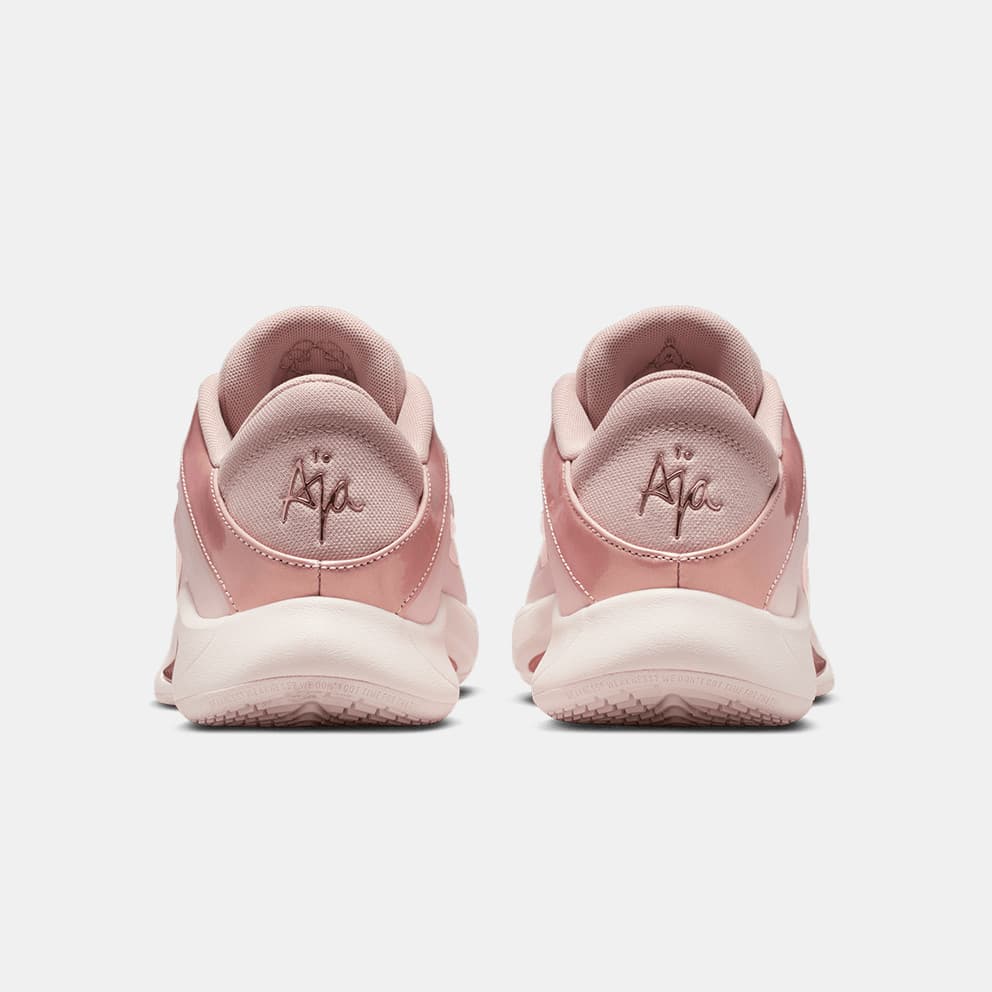 Women's Basketball Shoes Nike Pink