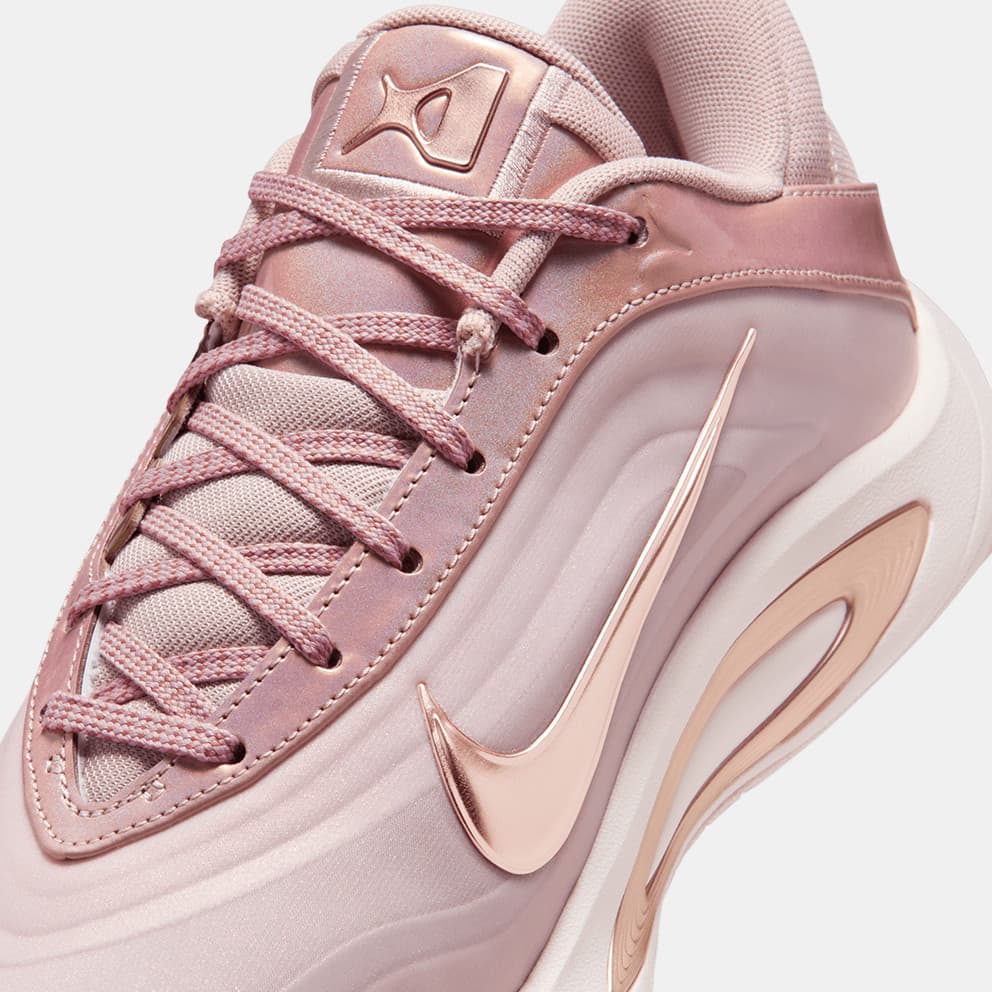 Women's Basketball Shoes Nike Pink