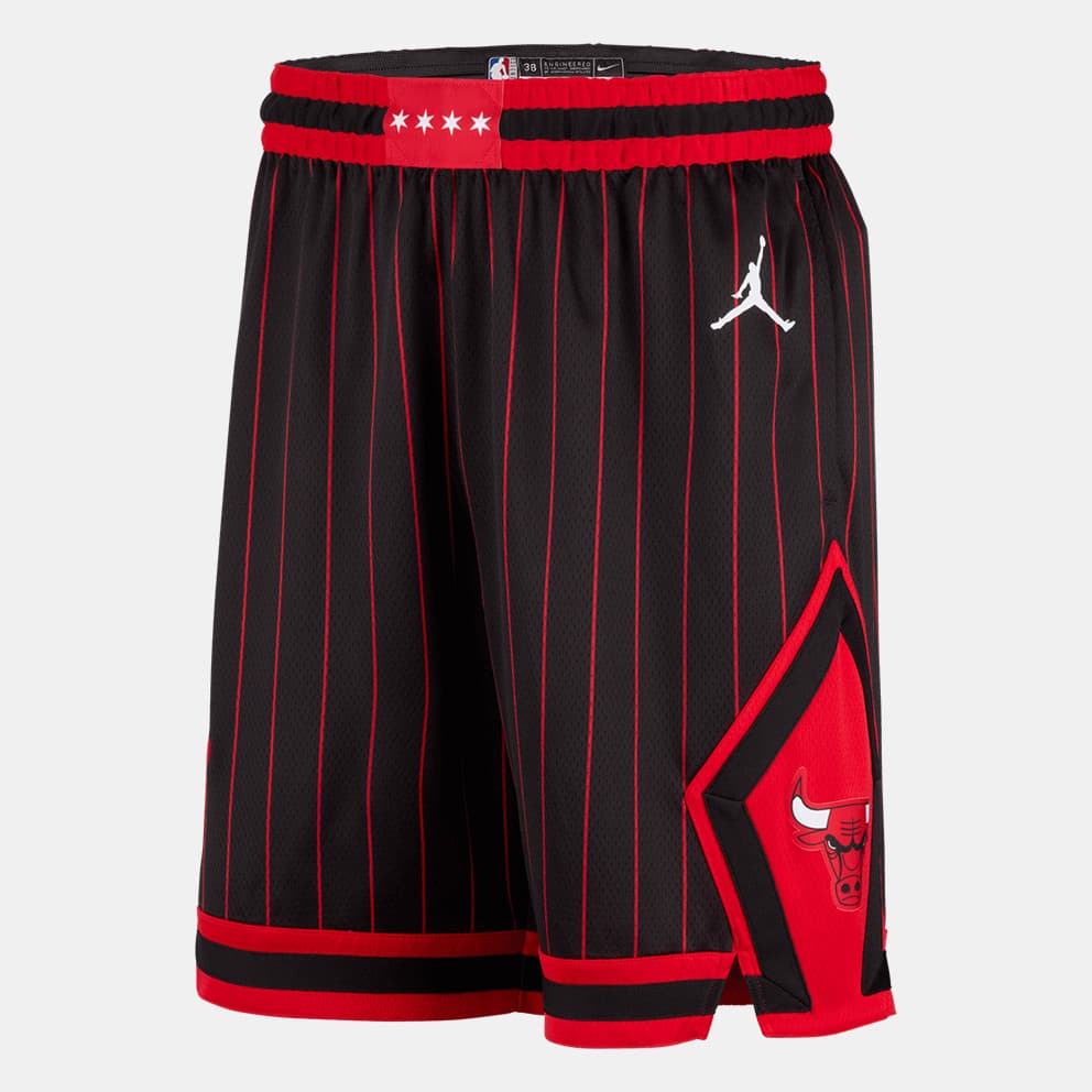 Ανδρικά αθλητικά σορτς Nike Μαύρο