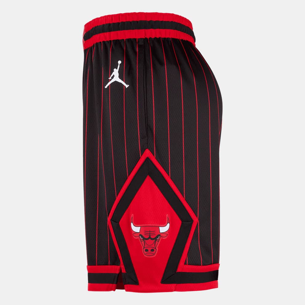 NikeChicago Bulls Dri-Fit Swingman 25 Ανδρικό Σορτς