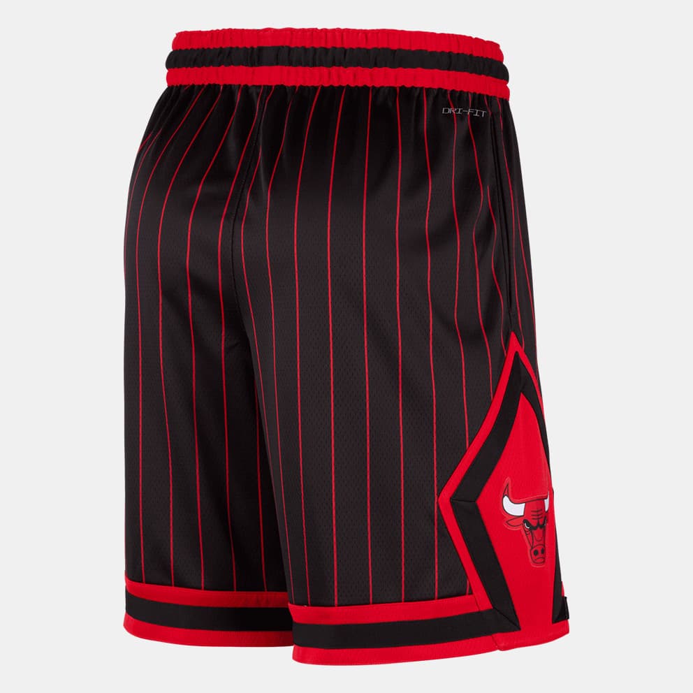 NikeChicago Bulls Dri-Fit Swingman 25 Ανδρικό Σορτς