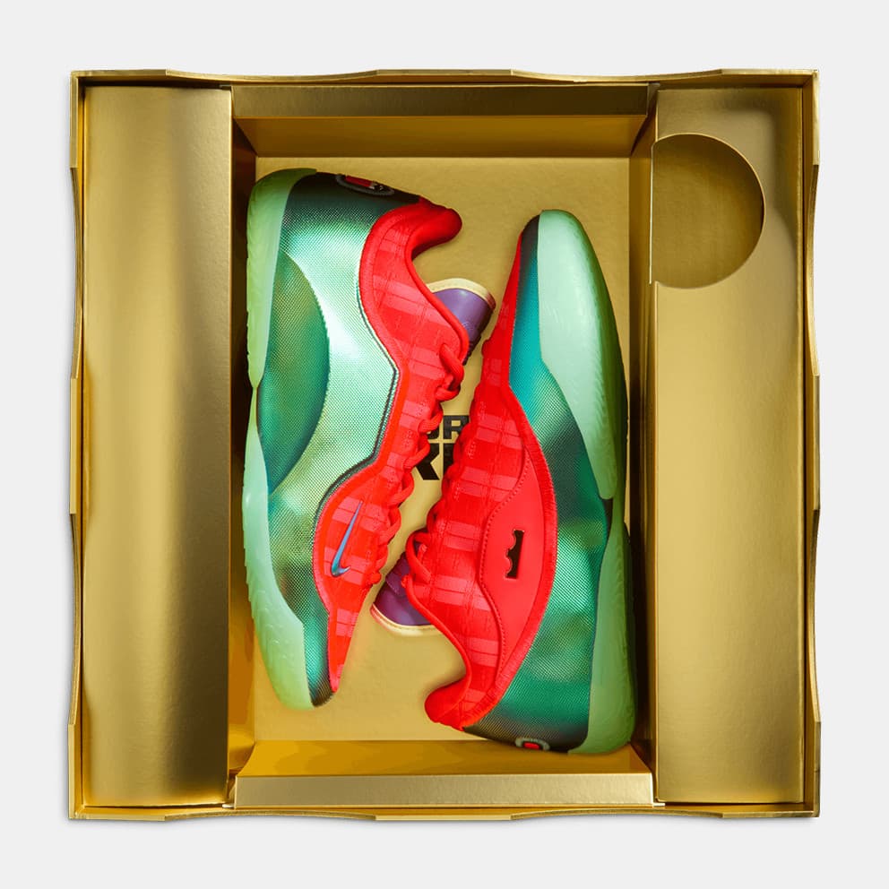 Nike LeBron 23 "Stocking Stuffer" Ανδρικά Μπασκετικά Παπούτσια