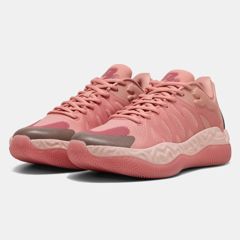 Puma HALI 1 Ανδρικά Μπασκετικά Παπούτσια