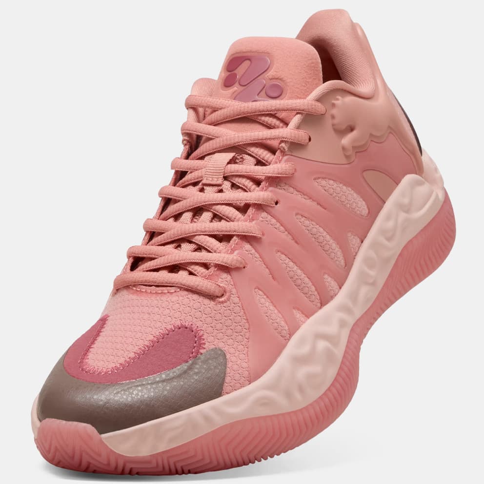 Puma HALI 1 Ανδρικά Μπασκετικά Παπούτσια