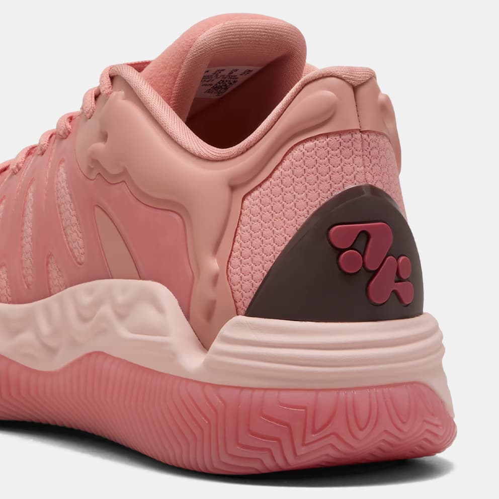 Puma HALI 1 Ανδρικά Μπασκετικά Παπούτσια