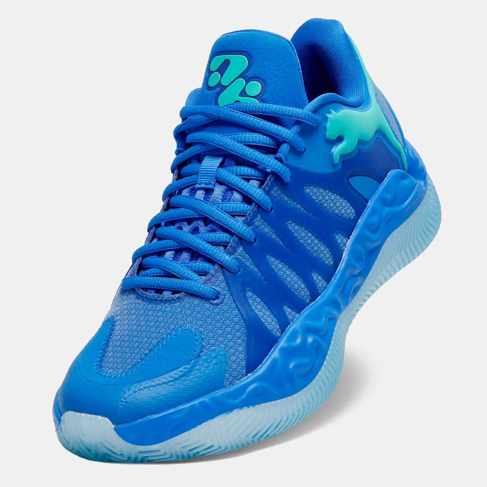 Puma HALI 1 Ανδρικά Μπασκετικά Παπούτσια