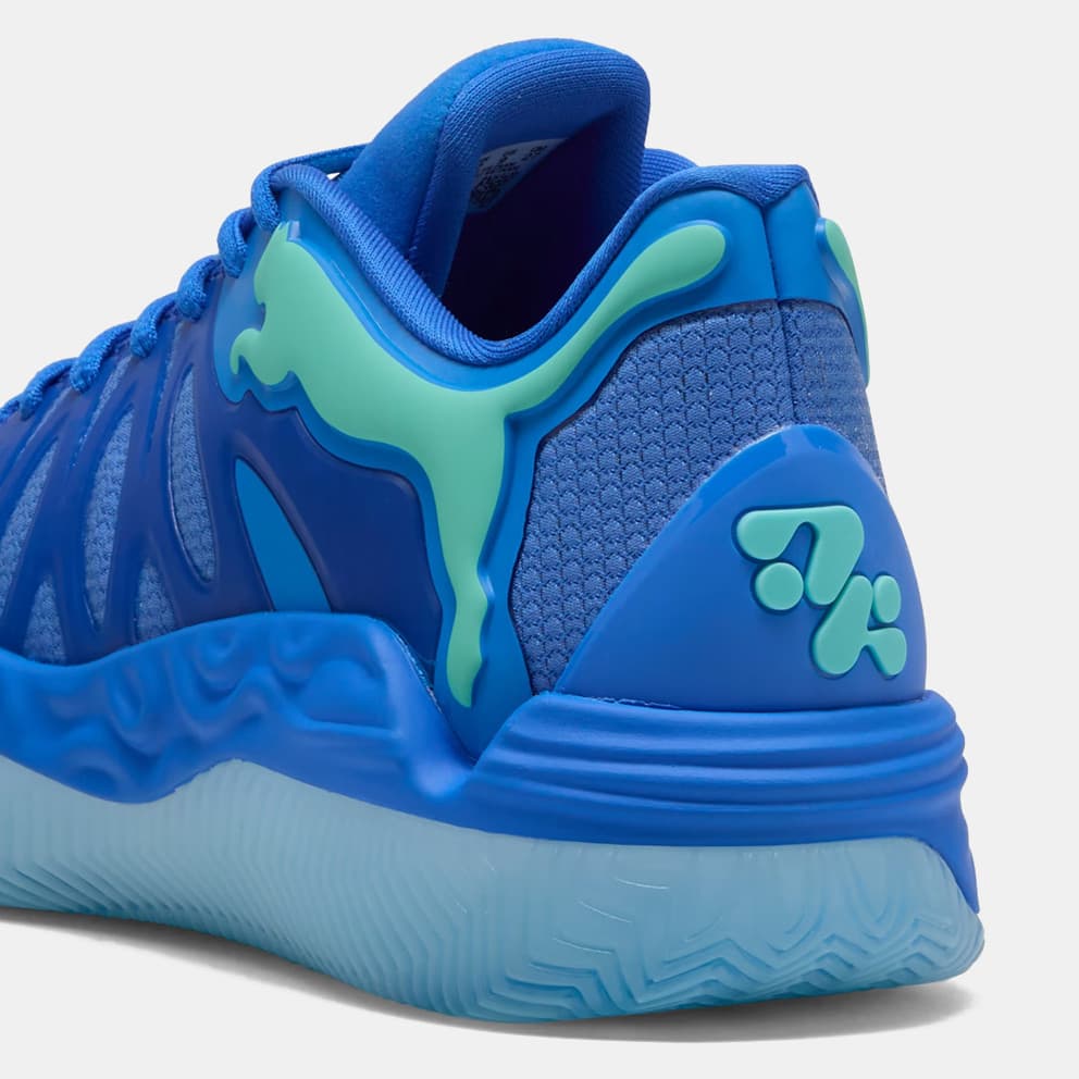 Puma HALI 1 Ανδρικά Μπασκετικά Παπούτσια