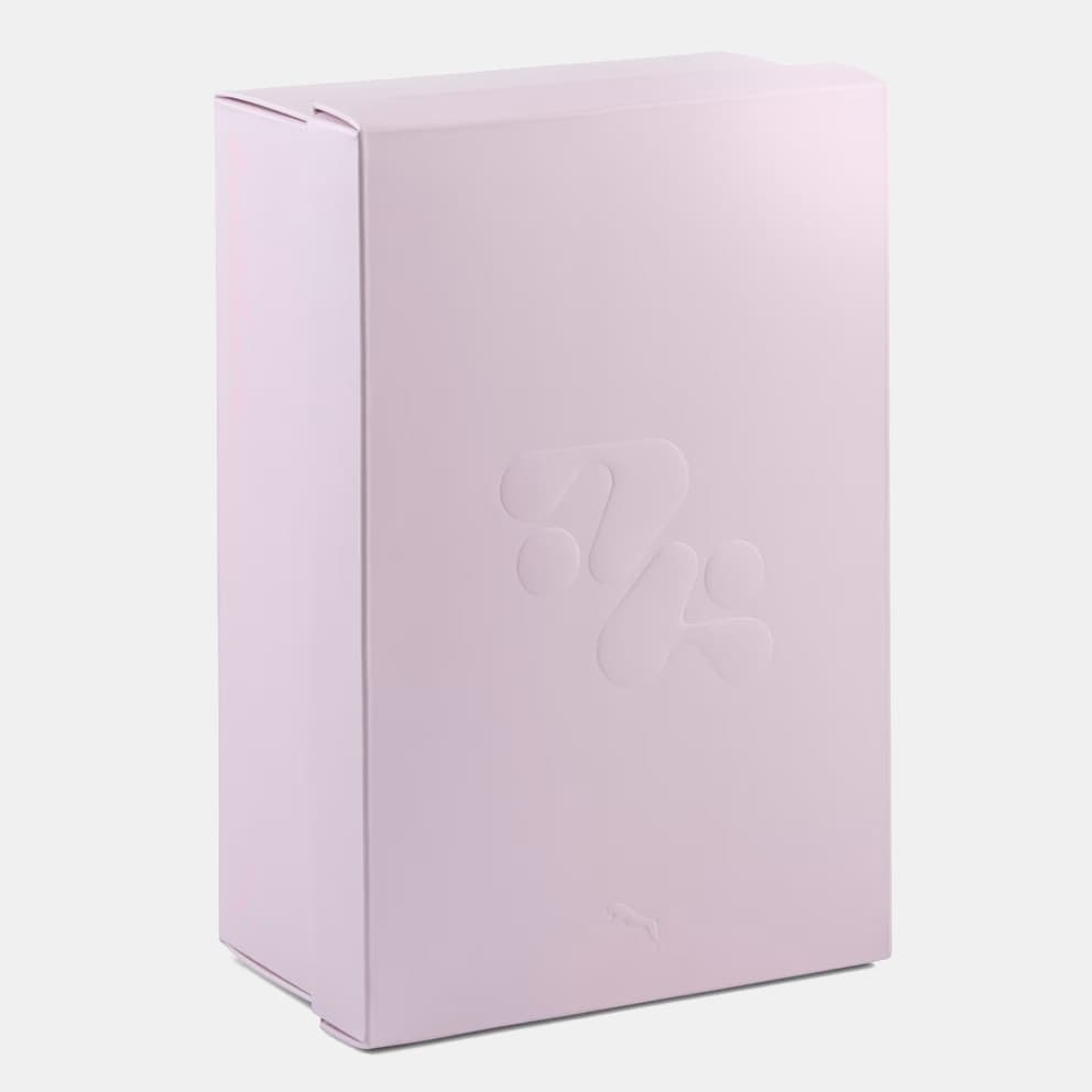 Puma HALI 1 Ανδρικά Μπασκετικά Παπούτσια