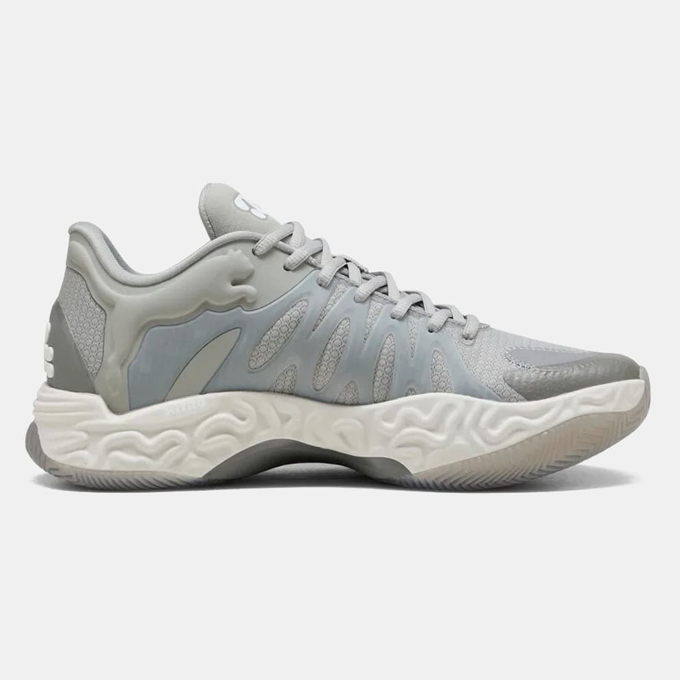 Puma HALI 1 Ανδρικά Μπασκετικά Παπούτσια