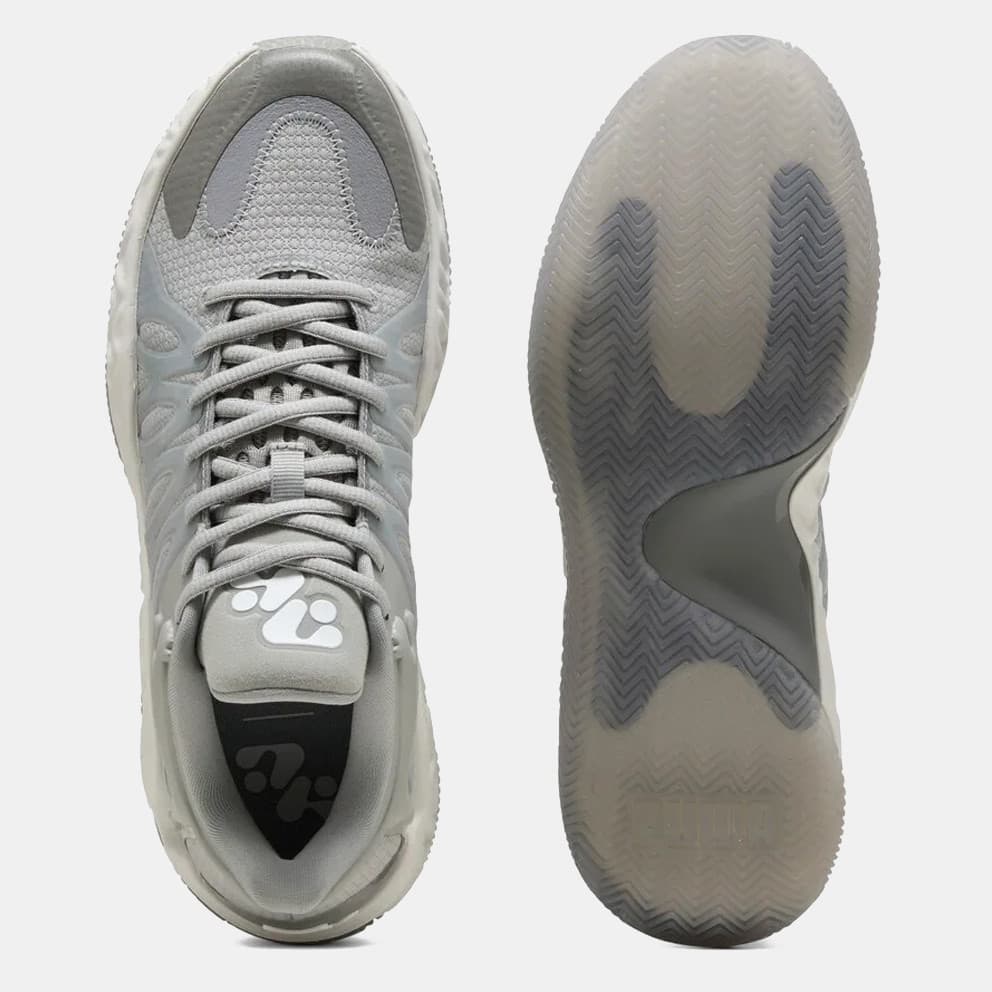 Puma HALI 1 Ανδρικά Μπασκετικά Παπούτσια
