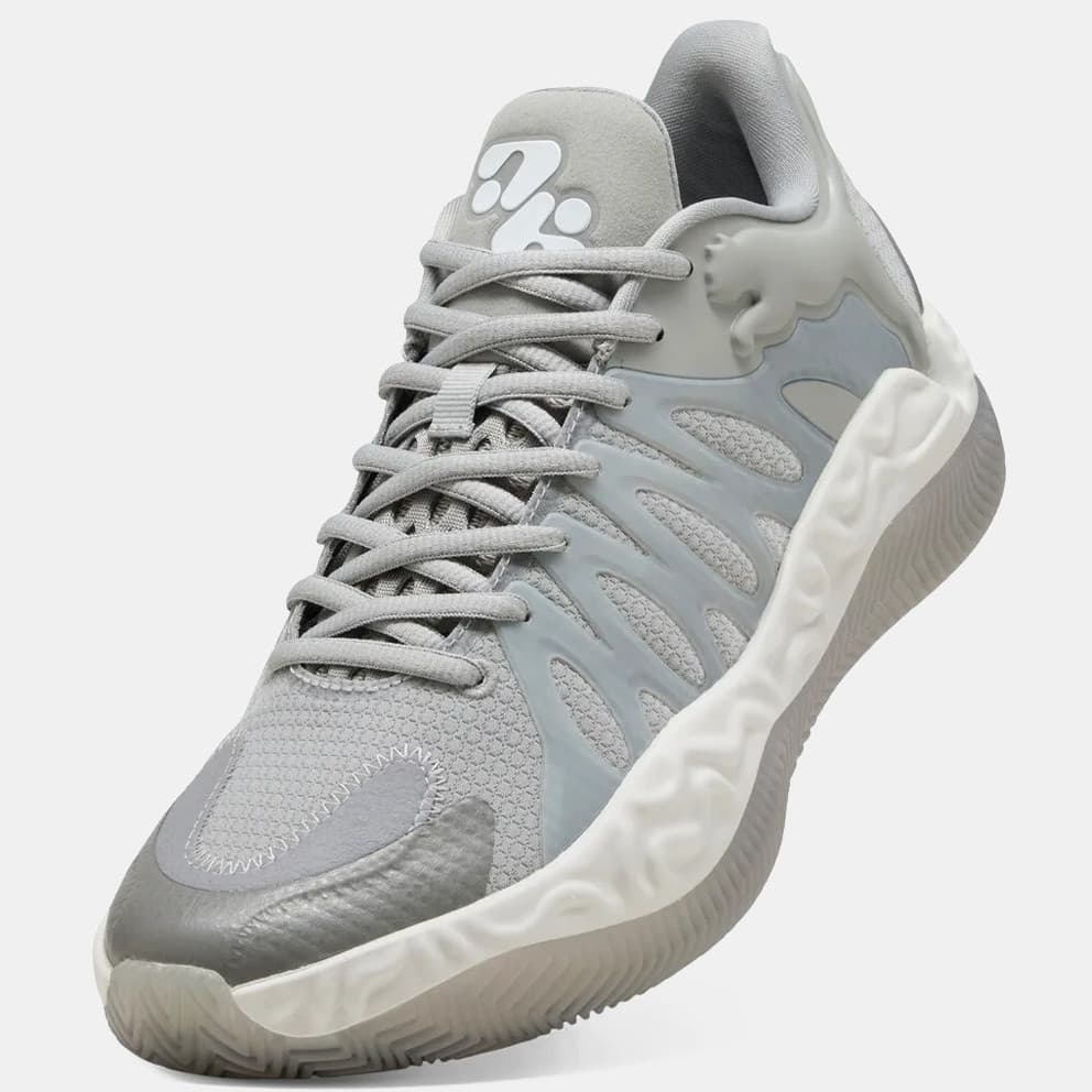 Puma HALI 1 Ανδρικά Μπασκετικά Παπούτσια