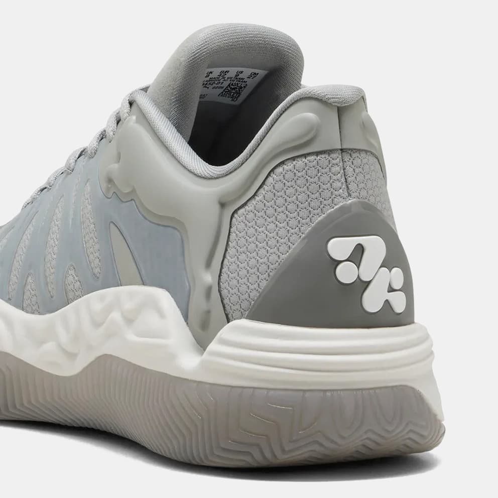 Puma HALI 1 Ανδρικά Μπασκετικά Παπούτσια